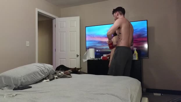 thebrentsavage Couple Chaturbate 15-05-2025