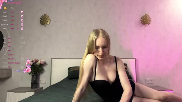 uriyani Female Chaturbate 14-05-2025