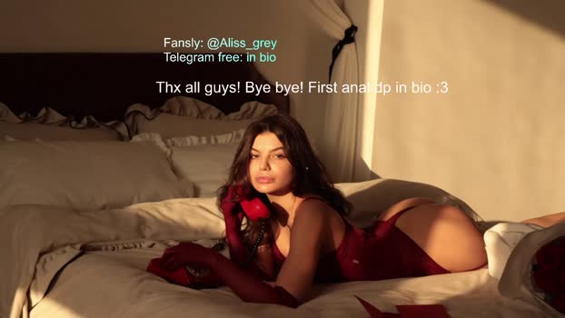 alissgrey Couple Chaturbate 16-05-2025