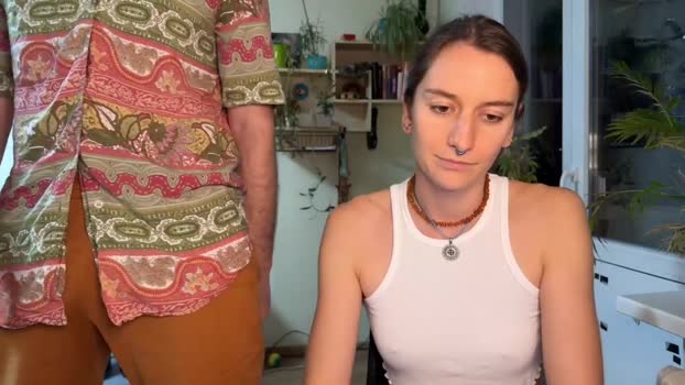amarita_franchetti Couple Chaturbate 15-05-2025