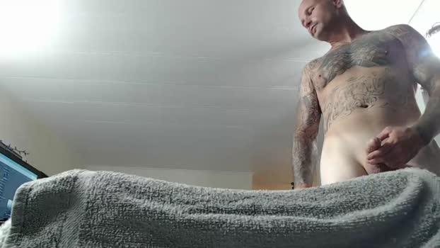 i_fetishize_u Couple Chaturbate 16-05-2025