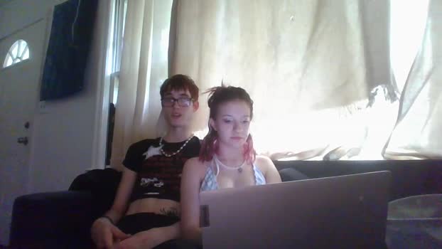 jackievilleof Couple Chaturbate 15-05-2025