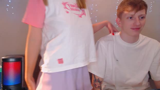 julsweet Couple Chaturbate 16-05-2025
