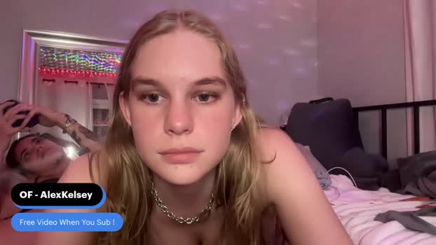 okbula Female Chaturbate 16-05-2025