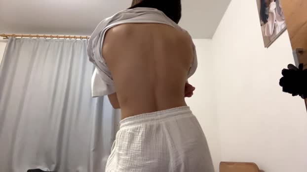 oracowee Female Chaturbate 15-05-2025