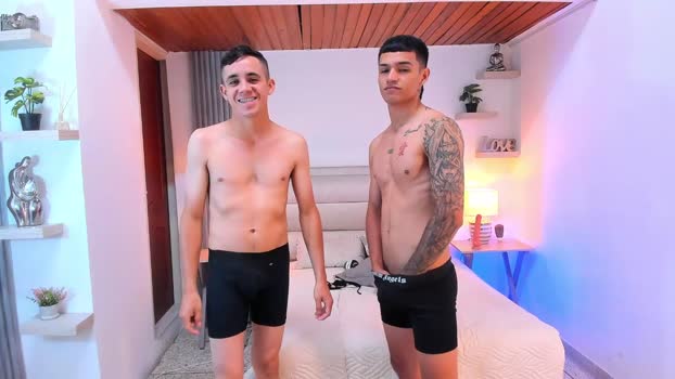 party_wallen Couple Chaturbate 16-05-2025