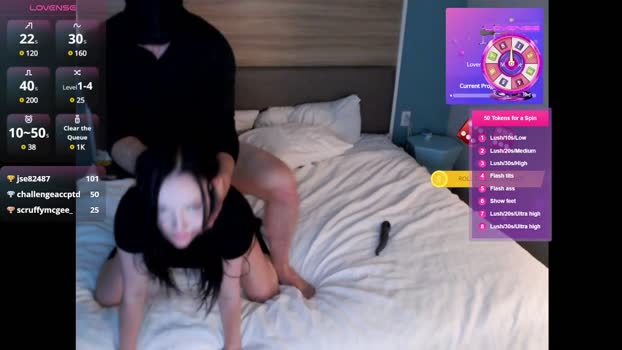 twodecadesdeep Couple Chaturbate 16-05-2025
