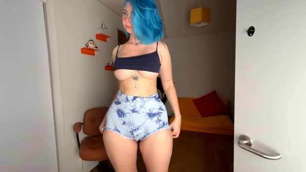 vixenp Female Chaturbate 15-05-2025