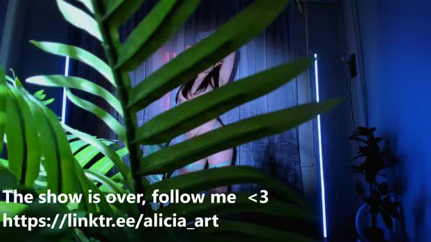 alicia_x_art Female Chaturbate 17-05-2025