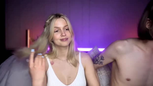 amandatalk Couple Chaturbate 17-05-2025