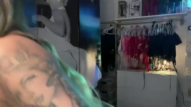 aspenmadden Female Chaturbate 17-05-2025