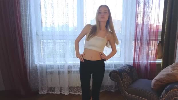 constancedunnuck Female Chaturbate 17-05-2025