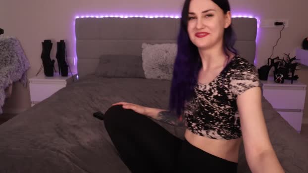 erotic_synth_goddess Female Chaturbate 17-05-2025