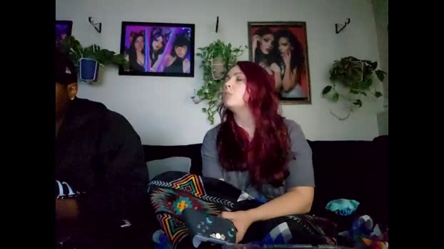 evanschris2048 Couple Chaturbate 17-05-2025