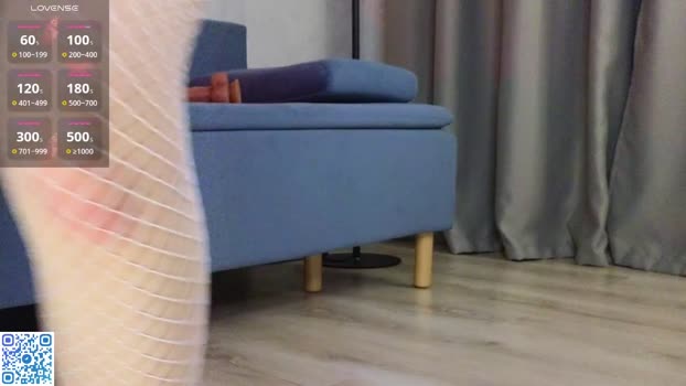 everlunaa Female Chaturbate 17-05-2025
