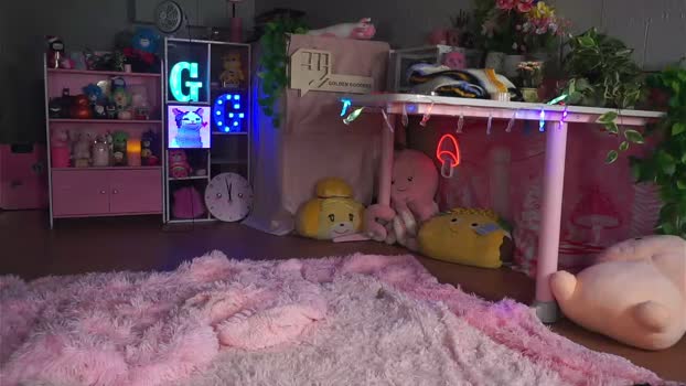 goldengoddessxxx Female Chaturbate 16-05-2025