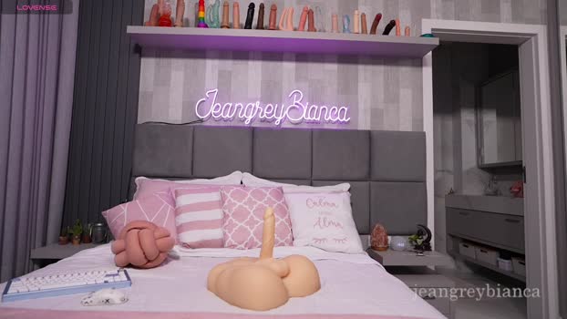 jeangreybianca Female Chaturbate 16-05-2025