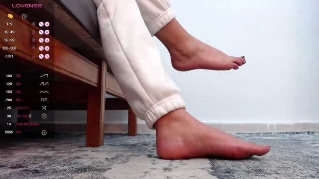 marthina_thompson Female Chaturbate 16-05-2025