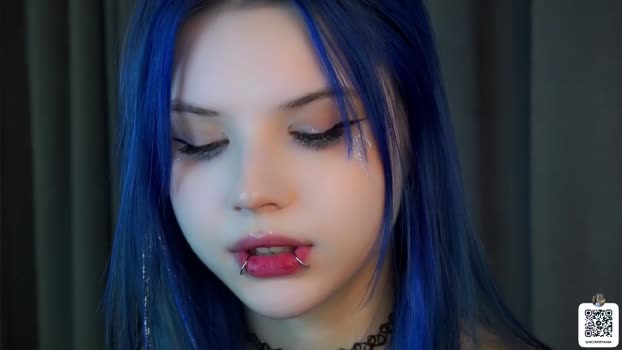 merciabawden Female Chaturbate 17-05-2025