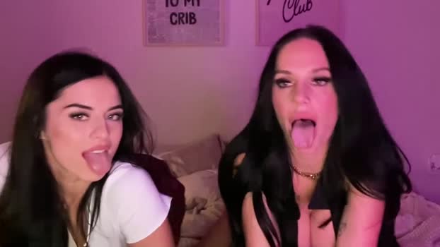 mizzkendz Female Chaturbate 17-05-2025