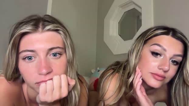sadiesummers Female Chaturbate 17-05-2025
