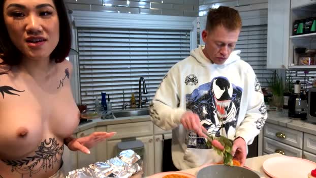 sammyravenwood Couple Chaturbate 17-05-2025