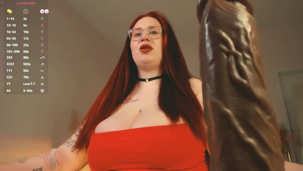 sexxxypixie Female Chaturbate 17-05-2025