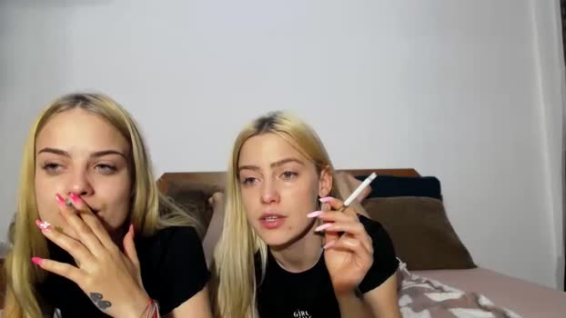 sunshinegirls18 Couple Chaturbate 17-05-2025