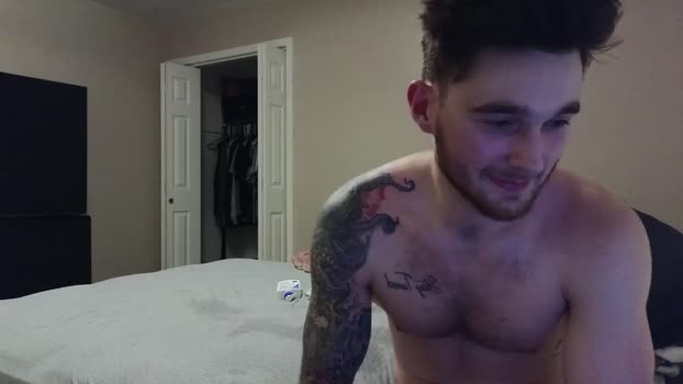 thebrentsavage Couple Chaturbate 17-05-2025