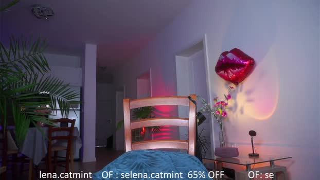 angelandfairieskink Female Chaturbate 18-05-2025