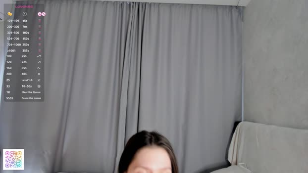 eldabarritt Female Chaturbate 18-05-2025