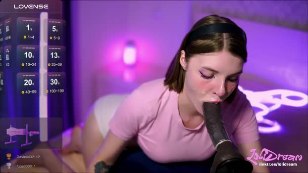 fluffyellie Female Chaturbate 17-05-2025