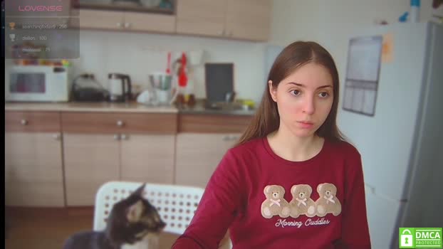 ihavepaws33 Couple Chaturbate 18-05-2025