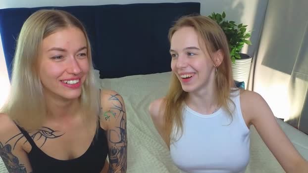 kebesheska Couple Chaturbate 18-05-2025