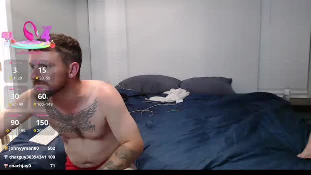 kink_bunny29 Couple Chaturbate 18-05-2025