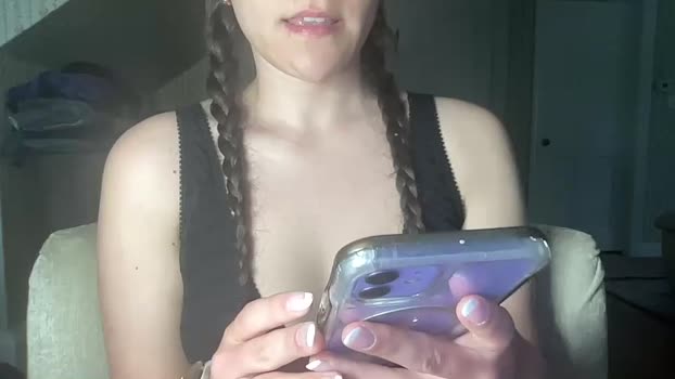maddyhasyummypussy Female Chaturbate 17-05-2025