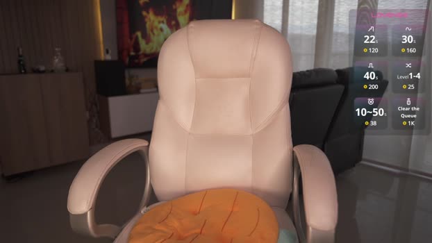 mykinkybunny Female Chaturbate 17-05-2025