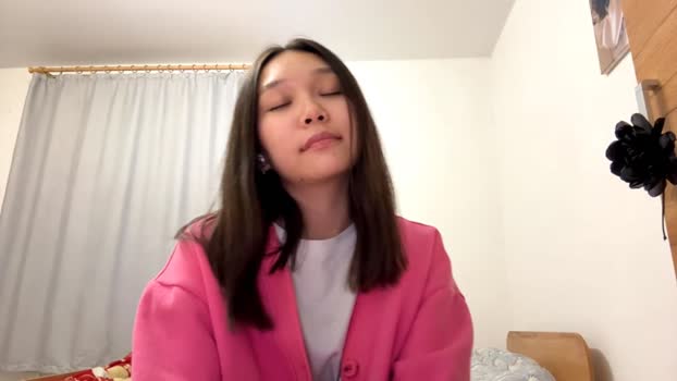 oracowee Female Chaturbate 17-05-2025