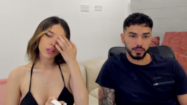 savagesweethearts Couple Chaturbate 18-05-2025