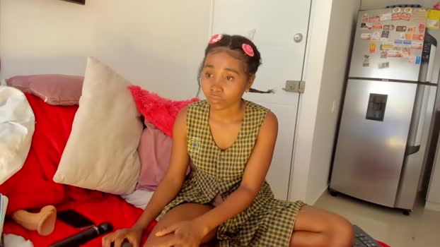 sexybrunnetem Female Chaturbate 17-05-2025