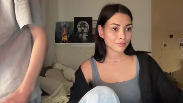 valorant_girl Couple Chaturbate 18-05-2025