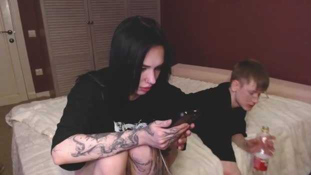 a_s_m_ Couple Chaturbate 18-05-2025