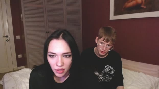 a_s_m_ Couple Chaturbate 19-05-2025