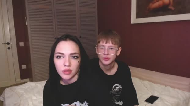 a_s_m_ Couple Chaturbate 19-05-2025