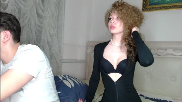 absolutely_perfect7 Couple Chaturbate 19-05-2025