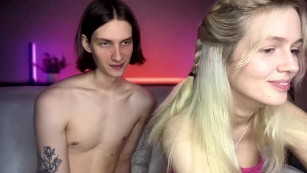 amandatalk Couple Chaturbate 19-05-2025