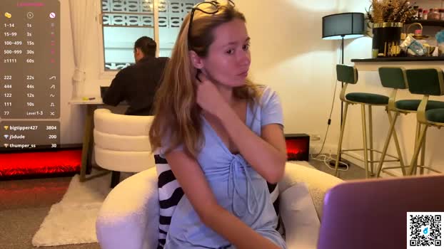 ellcrys Couple Chaturbate 18-05-2025