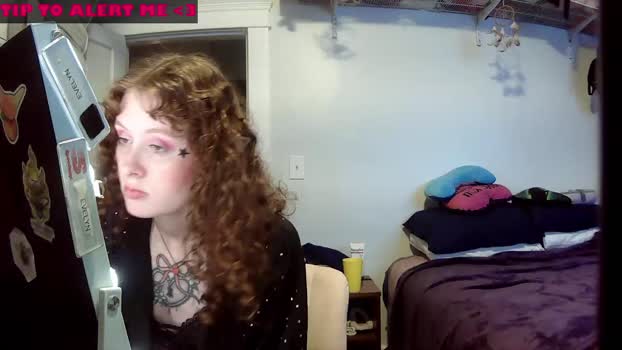 fairyonacid97 Couple Chaturbate 19-05-2025