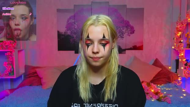 hollisbelch Female Chaturbate 19-05-2025