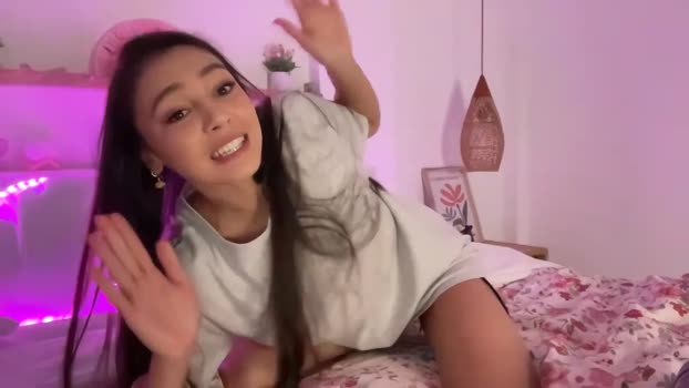 keirasworld Female Chaturbate 19-05-2025
